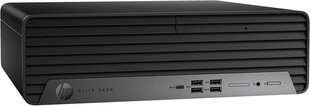 ORDENADOR HP ELITE SFF 800 G9 I7-14700 16GB SSD 512GB