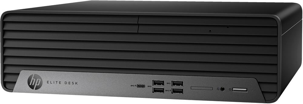 ORDENADOR HP ELITE SFF 800 G9 I7-14700 16GB SSD 512GB