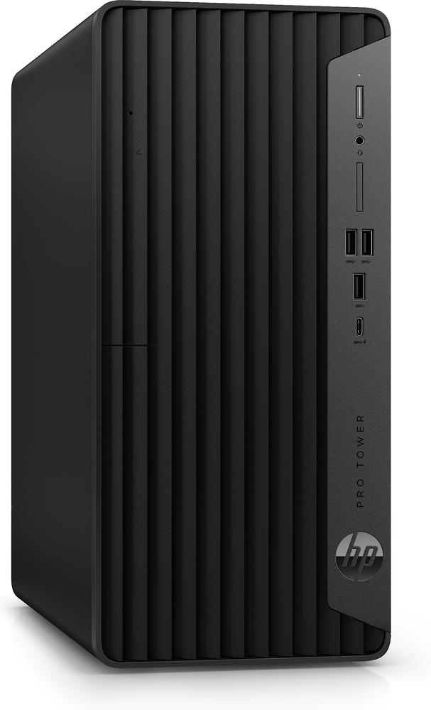 ORDENADOR HP PRO 400 G9 I5-12500 16GB SSD 512GB