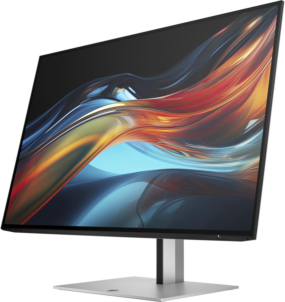 MONITOR HP S7 PRO 724PU 24" WUXGA 100HZ