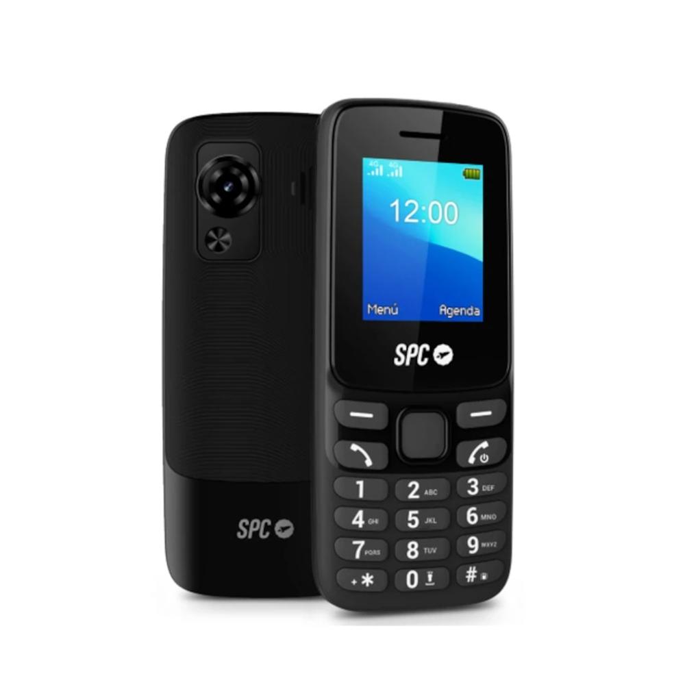 TELEFONO MOVIL SPC TALK 2 2340N 4G