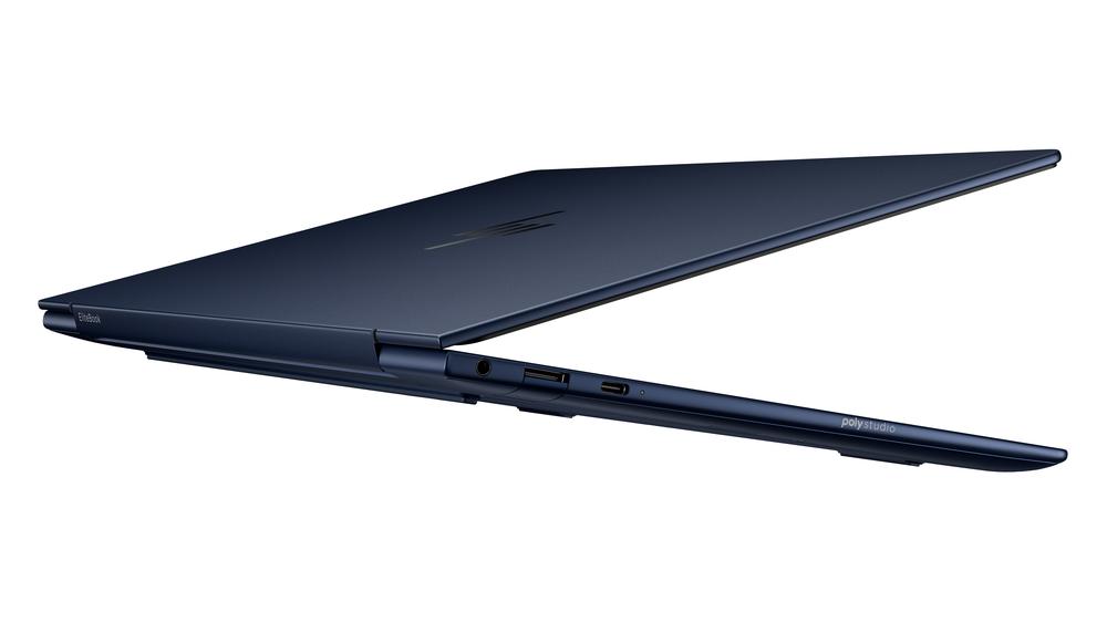 PORTATIL HP ELITEBOOK ULTRA G1I U5-228V 32GB SSD 512GB 14"