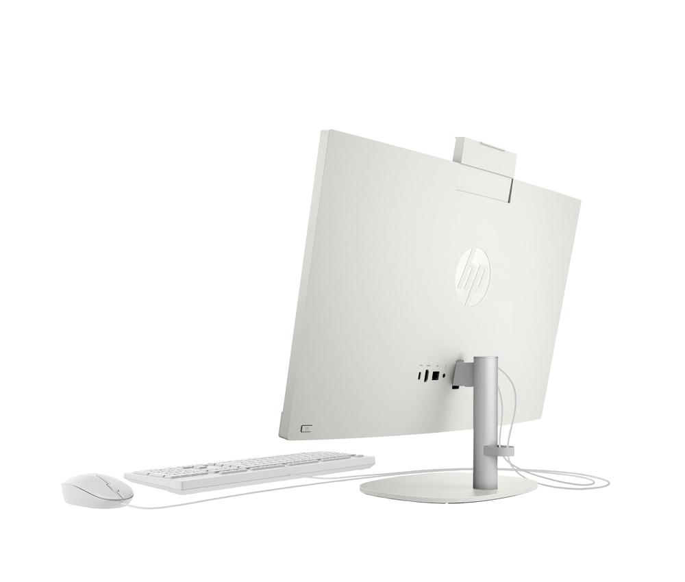 ORDENADOR ALL IN ONE HP PRO ONE 240 G10 I5-1334U 8GB SSD 256GB 23.8"