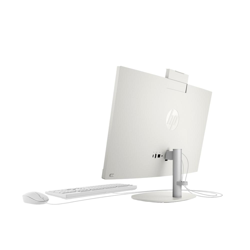 ORDENADOR ALL IN ONE HP PRO ONE 240 G10 I5-1334U 8GB SSD 256GB 23.8"