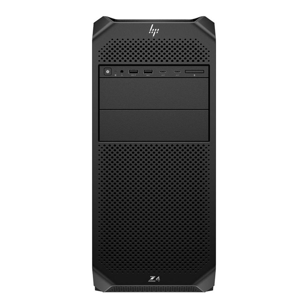 ORDENADOR HP Z4 G5 Z4G5TWR XEON W5-2445 64GB SSD 1TB