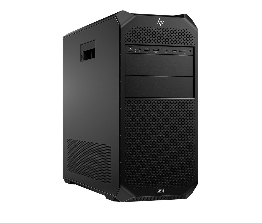 ORDENADOR HP Z4 G5 Z4G5TWR XEON W5-2445 64GB SSD 1TB