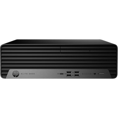 ORDENADOR HP Elite 800 SFF G9 i5-14500/ 16GB/ SSD 512GB/ RED/ W11PRO