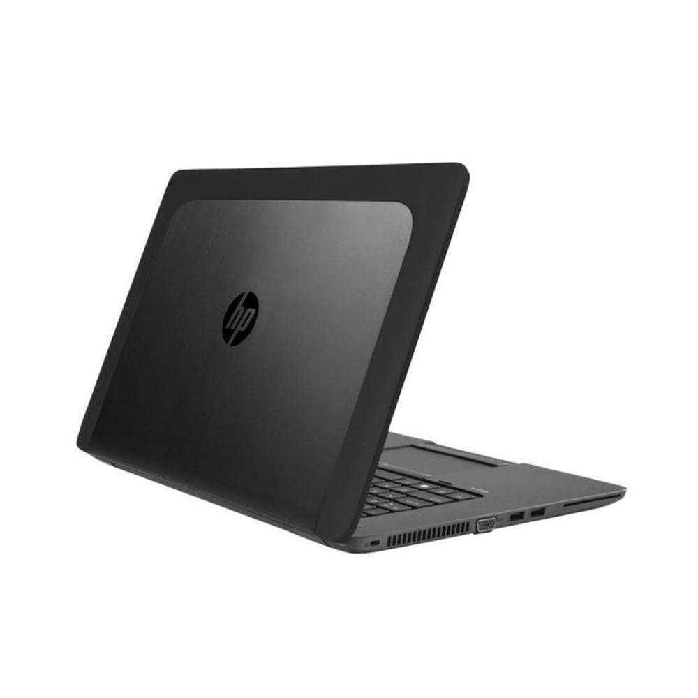 PORTATIL HP ZBOOK 15 G4 I7-7700HQ 16GB SSD 512GB 15.6"