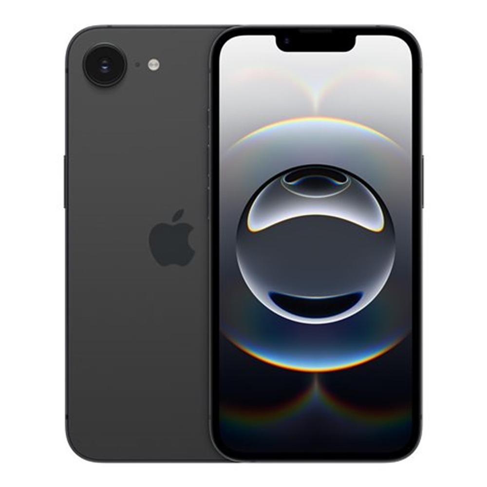 APPLE IPHONE 16E 128GB NEGRO