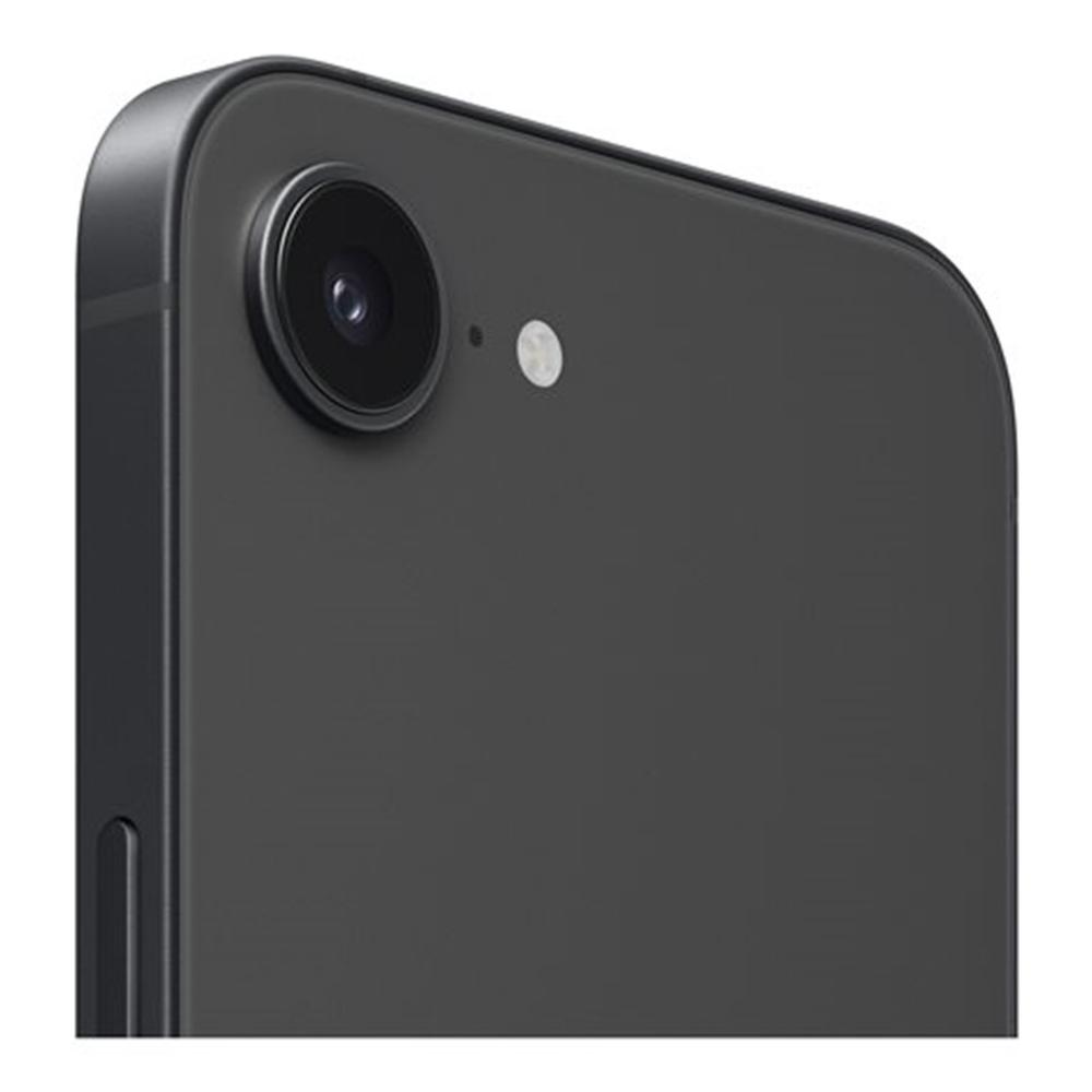 APPLE IPHONE 16E 128GB NEGRO