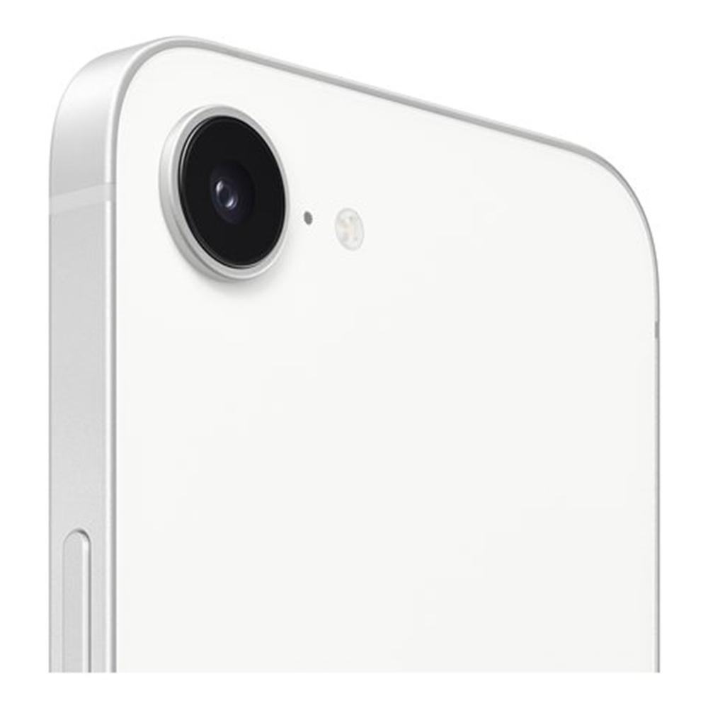 TELEFONO MOVIL SMARTPHONE APPLE IPHONE ACONDICIONADO 16E 6.1"/ 128GB / BLANCO