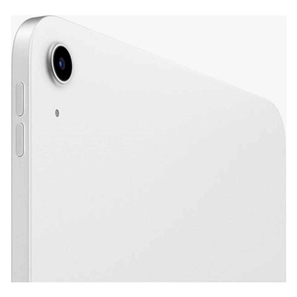 APPLE IPAD AIR A16 512GB WIFI SILVER 11" / IPS / 12MPX