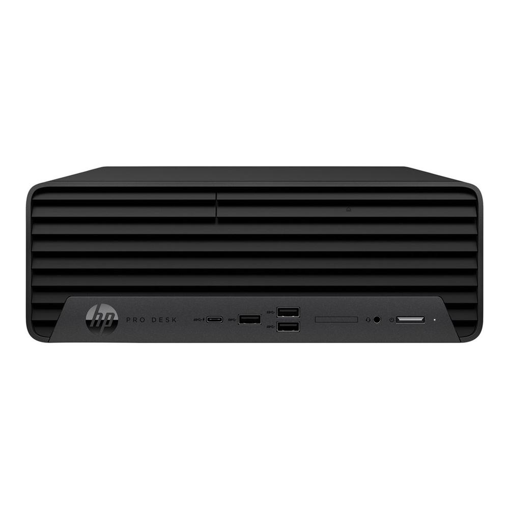 ORDENADOR HP Pro SFF 400 G9 i5-12500/ 16GB/ SSD 512GB/ RED/ W11PRO