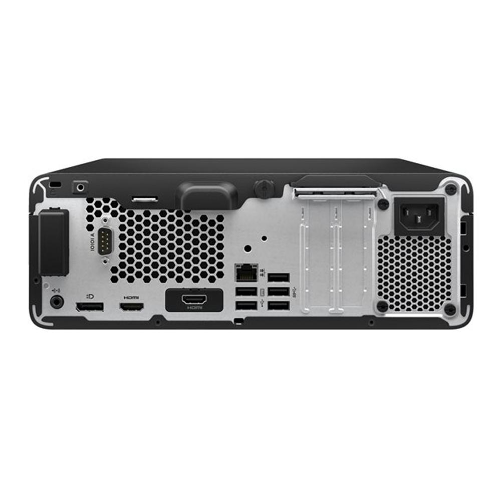 ORDENADOR HP Pro SFF 400 G9 i5-12500/ 16GB/ SSD 512GB/ RED/ W11PRO