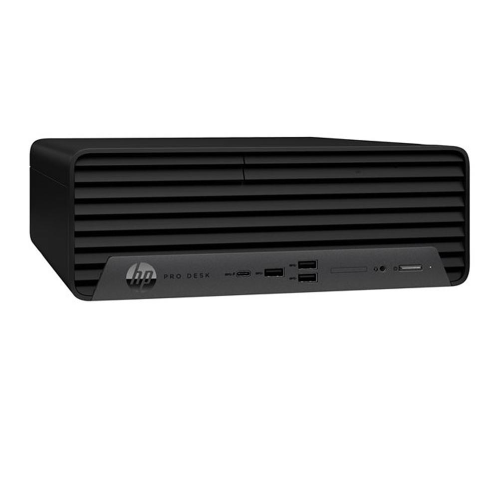 ORDENADOR HP Pro SFF 400 G9 i5-12500/ 16GB/ SSD 512GB/ RED/ W11PRO