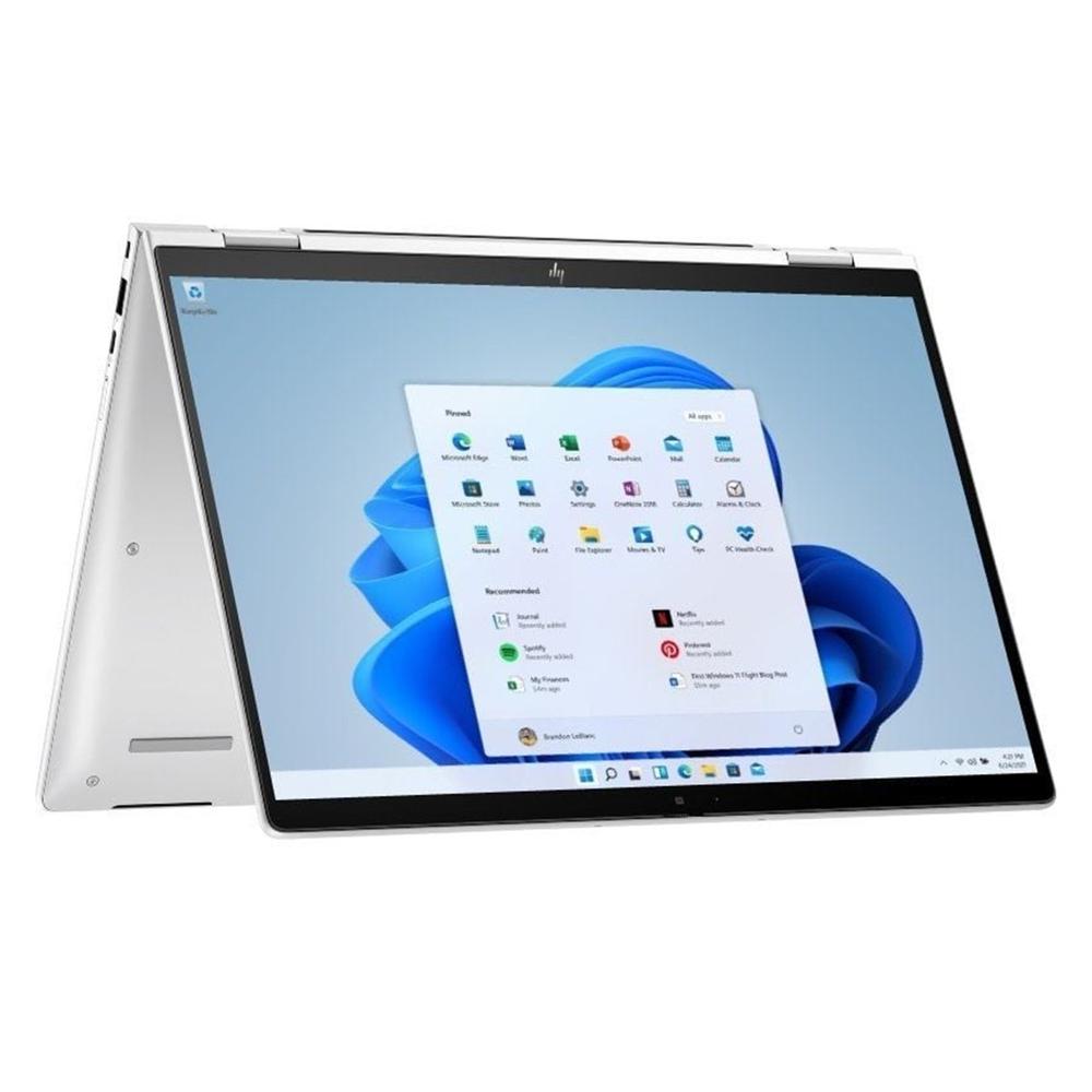 PORTATIL HP ELITEBOOK X FLPI G1I 14" ULTRA 5-226V 16GB/ SSD 512GB/ TACTIL/ CONVERTIBLE/ W11PRO