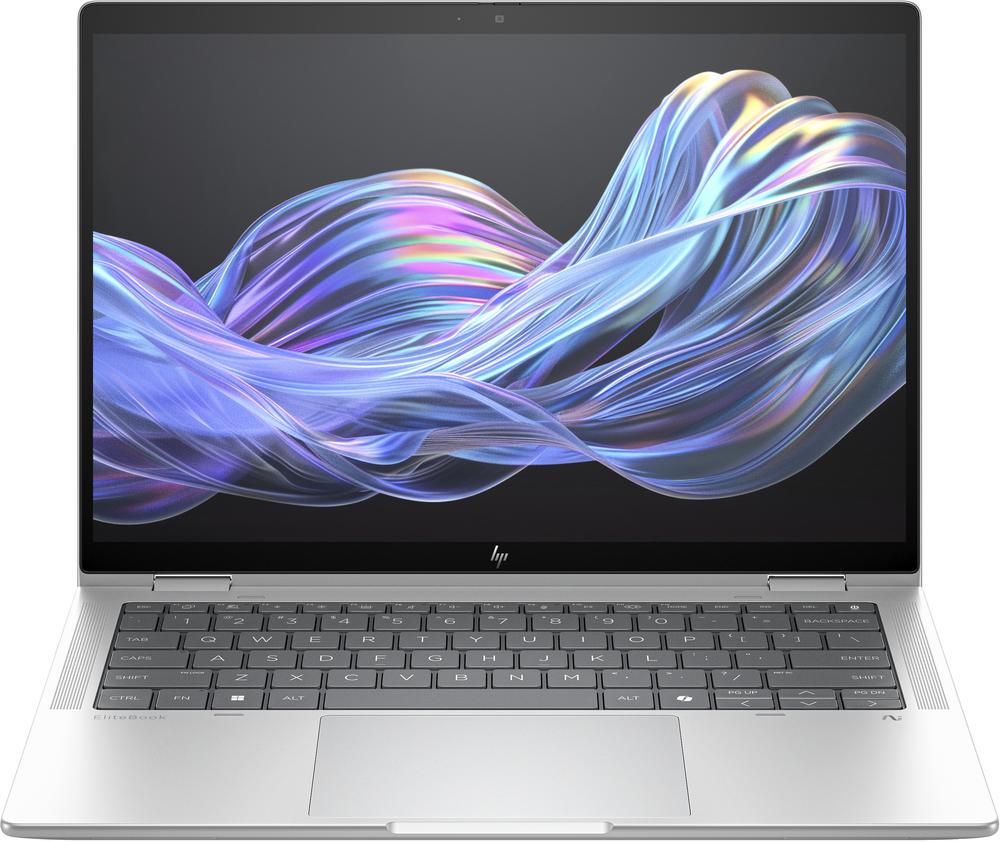 PORTATIL HP ELITEBOOK X FLPI G1I 14" ULTRA 5-226V 16GB/ SSD 512GB/ TACTIL/ CONVERTIBLE/ W11PRO
