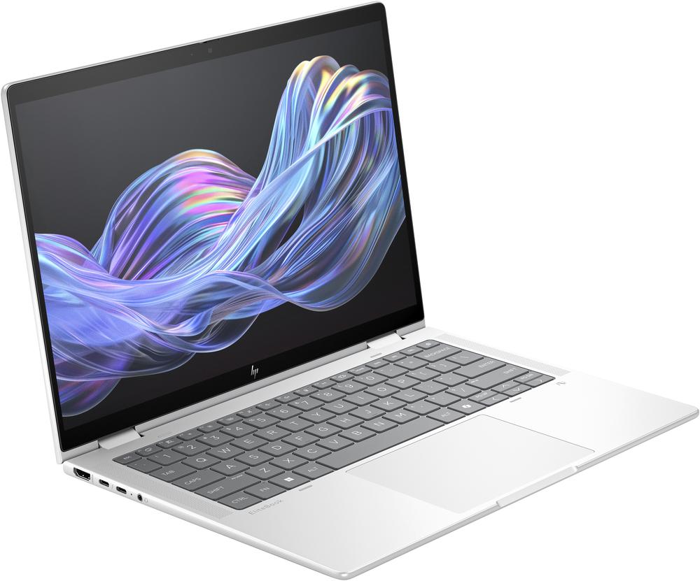 PORTATIL HP ELITEBOOK X FLPI G1I 14" ULTRA 5-226V 16GB/ SSD 512GB/ TACTIL/ CONVERTIBLE/ W11PRO