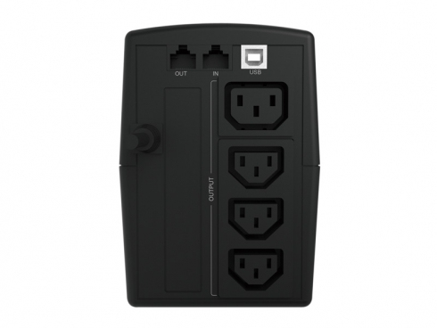 SAI CONCEPTRONIC ZEUS01E 650VA 360W