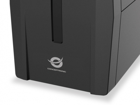 SAI CONCEPTRONIC ZEUS01E 650VA 360W