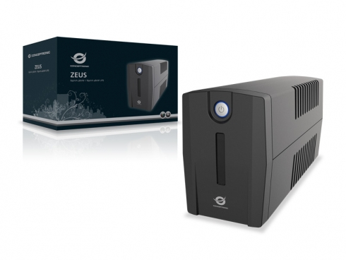 SAI CONCEPTRONIC ZEUS02E 850VA 480W