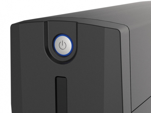 SAI CONCEPTRONIC ZEUS02E 850VA 480W
