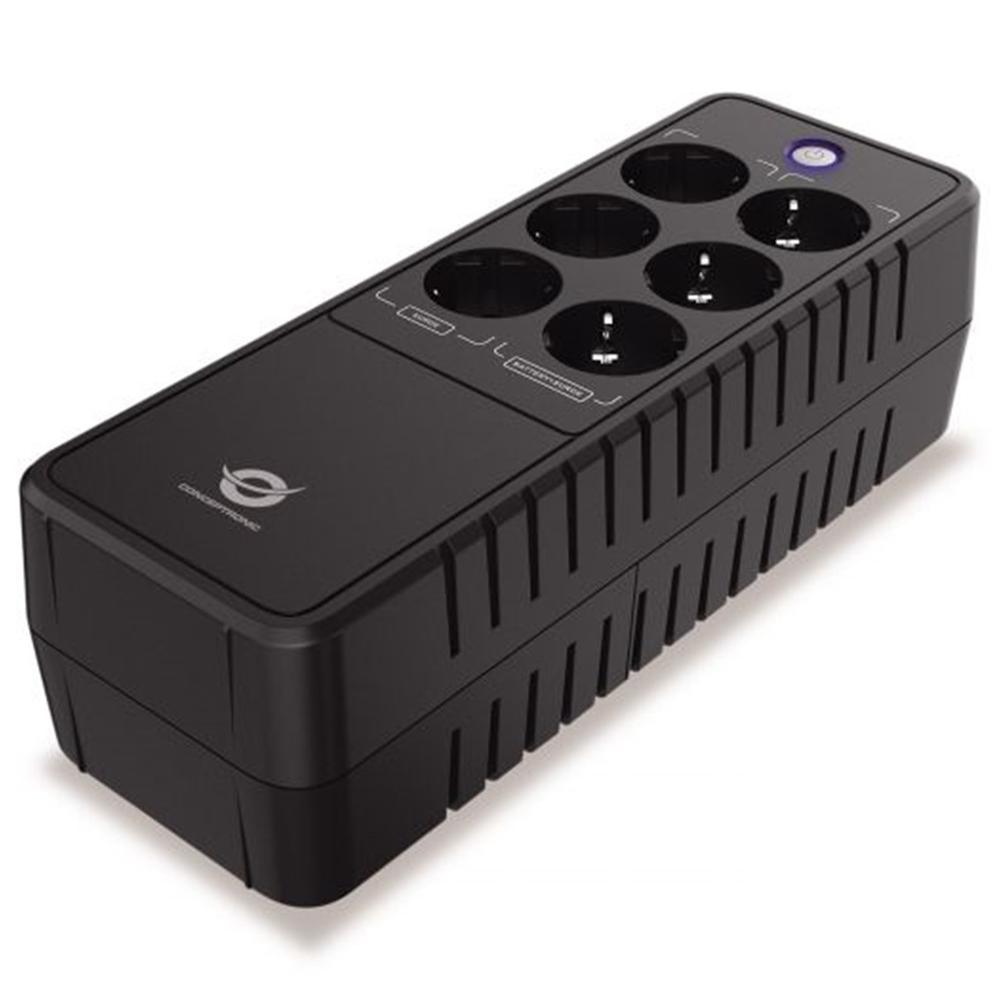 SAI CONCEPTRONIC ZEUS09E 850VA 490W