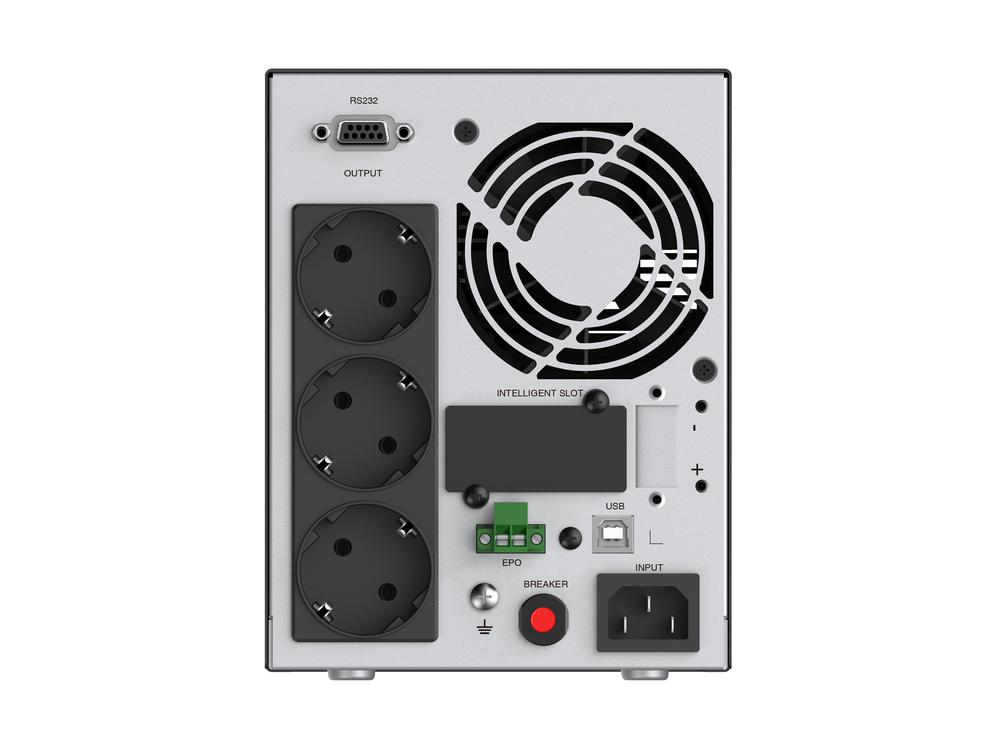 SAI CONCEPTRONIC ZEUS52ES1K 1000VA 900W
