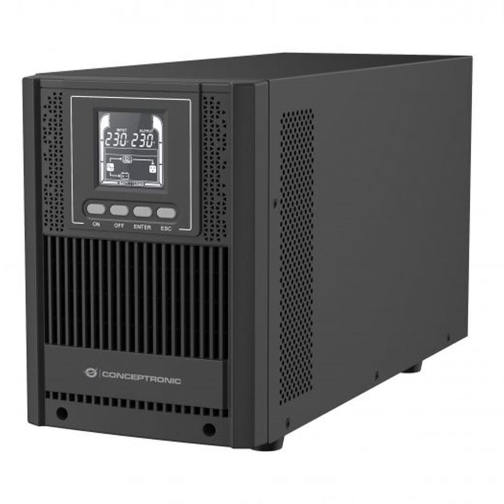 SAI CONCEPTRONIC ZEUS52ES2K 2000VA 1800W
