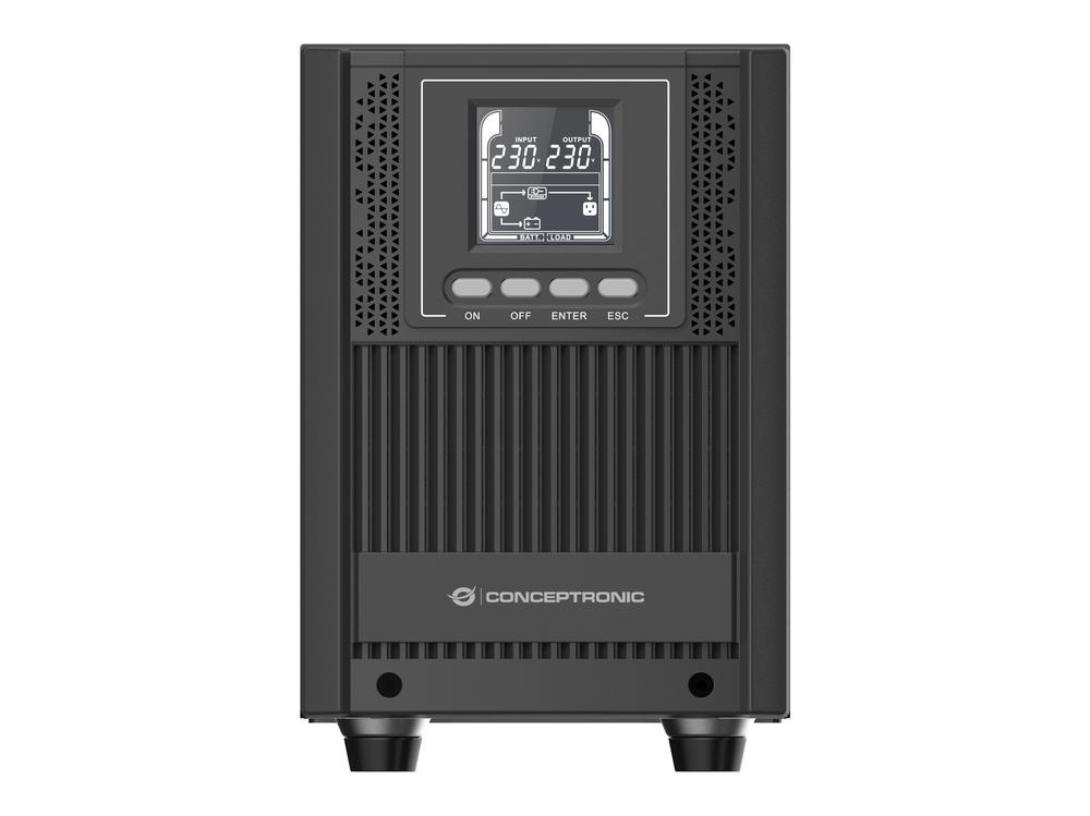 SAI CONCEPTRONIC ZEUS52ES2K 2000VA 1800W