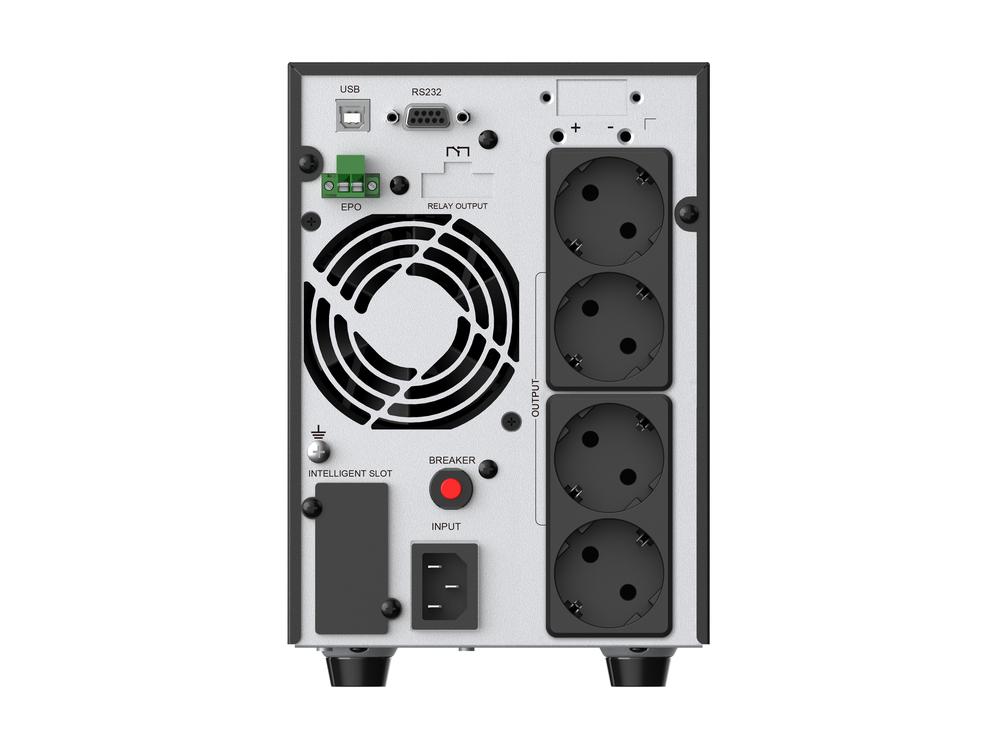 SAI CONCEPTRONIC ZEUS52ES2K 2000VA 1800W