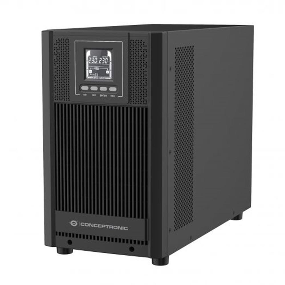 SAI CONCEPTRONIC ZEUS52E3K 3000VA 2700W