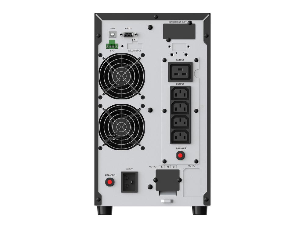 SAI CONCEPTRONIC ZEUS52E3K 3000VA 2700W