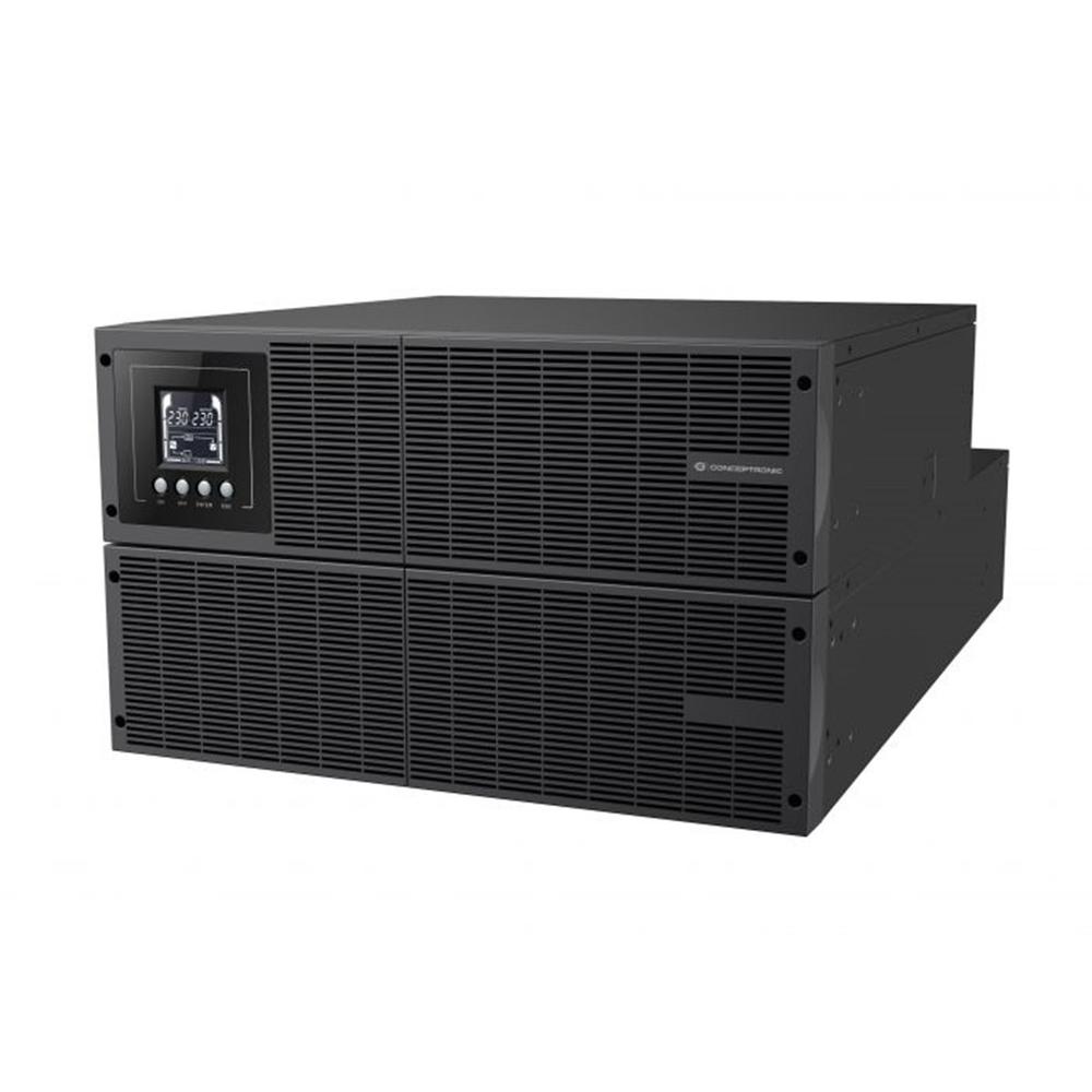 SAI CONCEPTRONIC ZEUS51E6K 6000VA 6000W