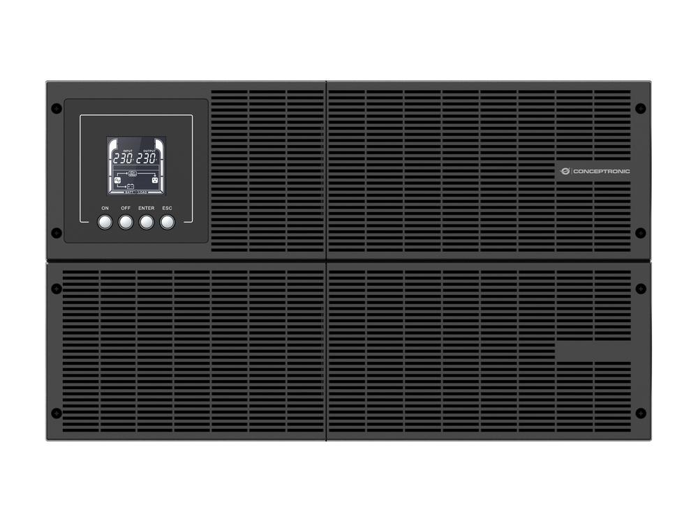 SAI CONCEPTRONIC ZEUS51E6K 6000VA 6000W