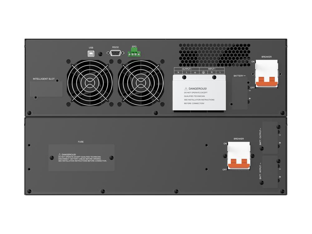SAI CONCEPTRONIC ZEUS51E6K 6000VA 6000W