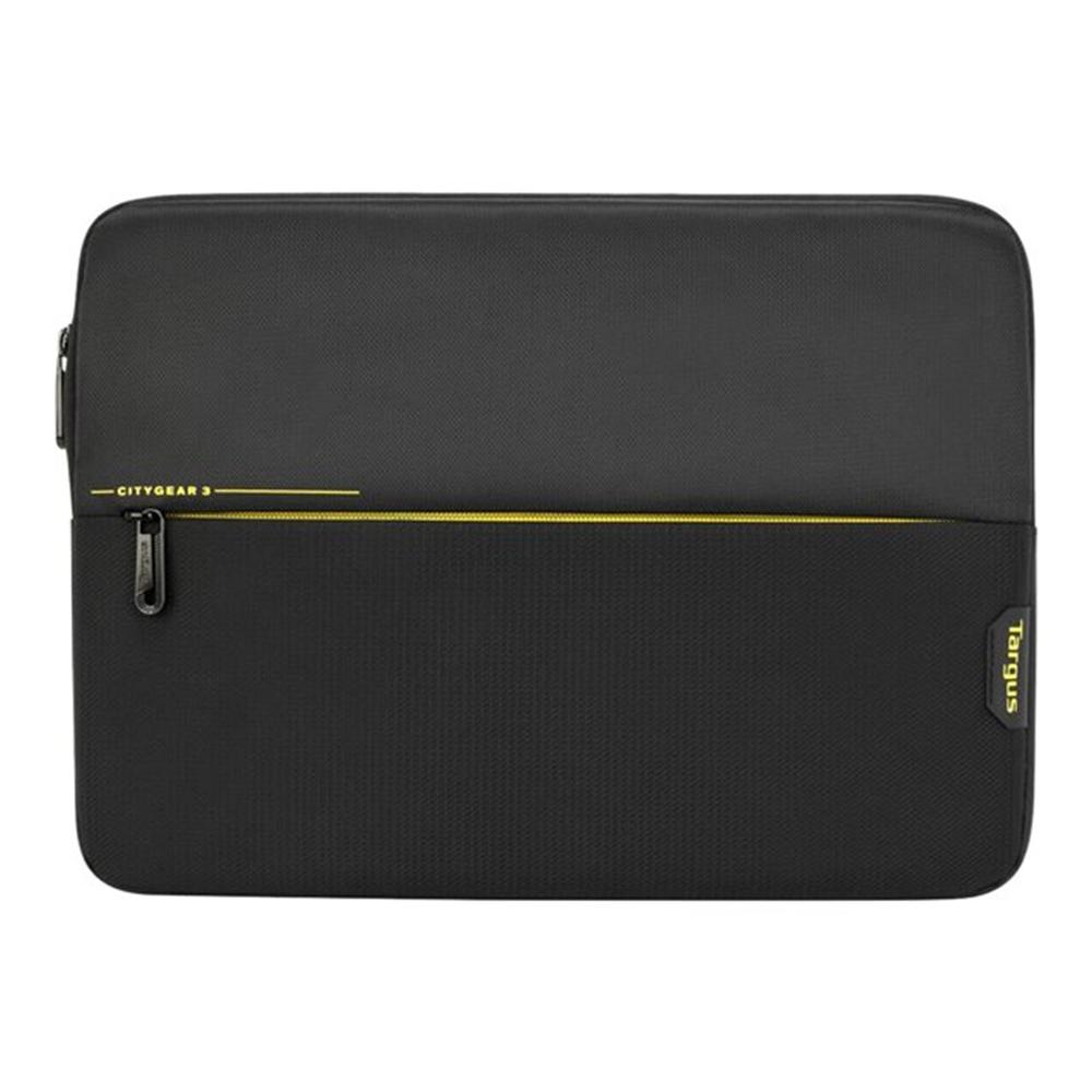 FUNDA TARGUS CITYGEAR 3 PARA PORTATIL 11.6" NEGRA