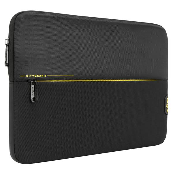 FUNDA TARGUS CITYGEAR 3 PARA PORTATIL 11.6" NEGRA