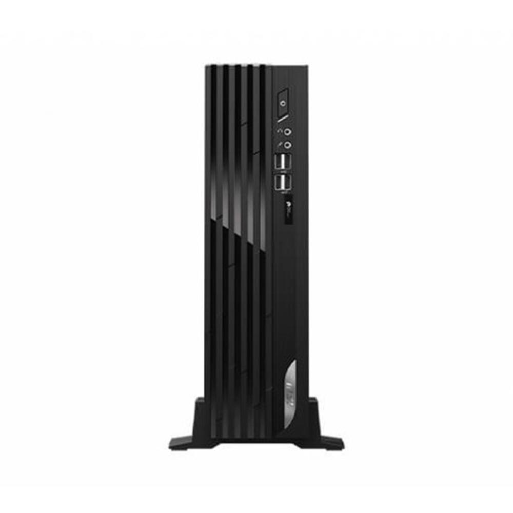 ORDENADOR MSI PRO DP130 12RK-416EU I5-12400F/ 8GB/ SSD 512GB/ WIFI/ W11H