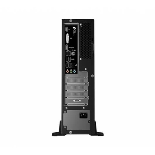 ORDENADOR MSI PRO DP130 12RK-416EU I5-12400F/ 8GB/ SSD 512GB/ WIFI/ W11H