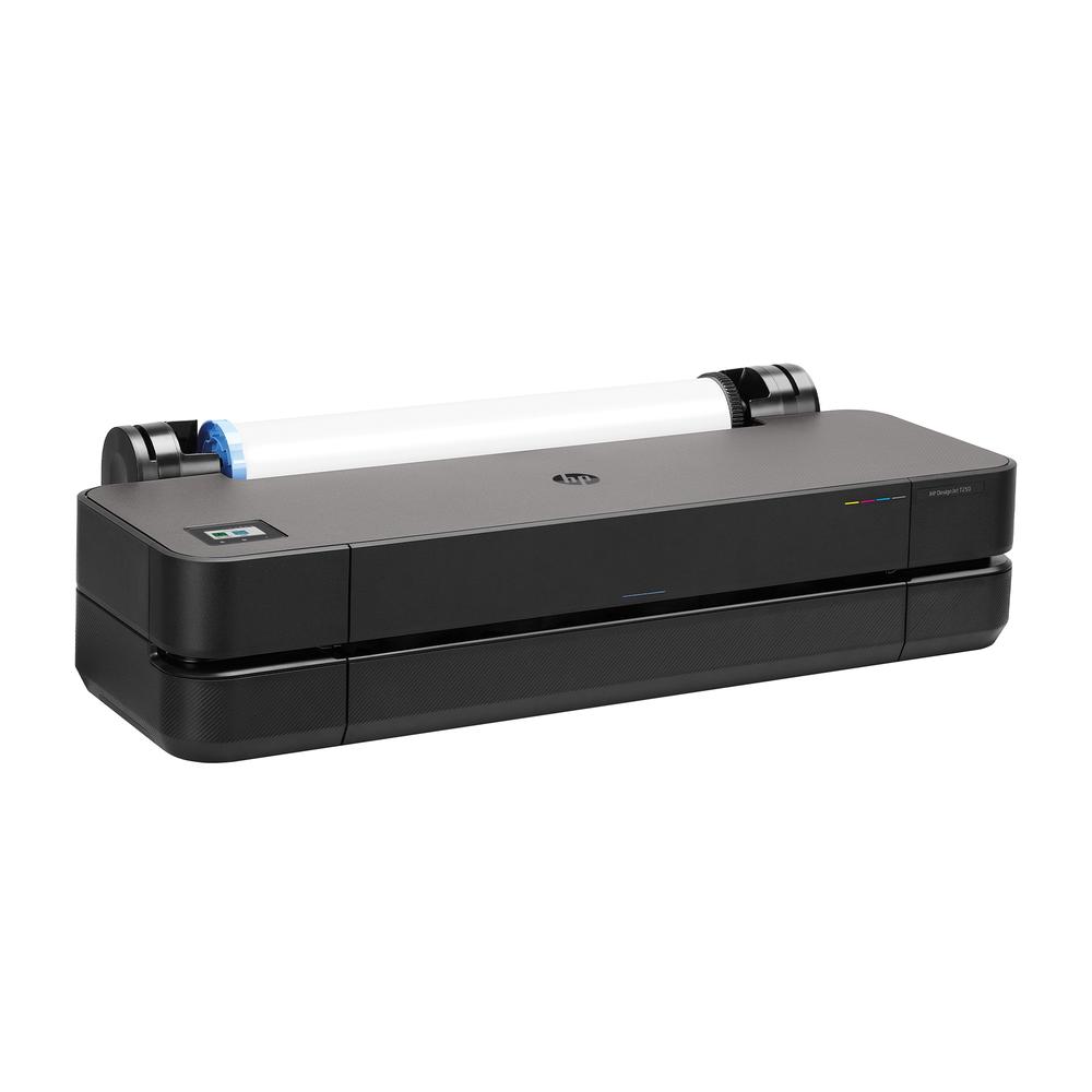 PLOTTER HP DESIGNJET T250 A1/ USB/ RED/ WIFI