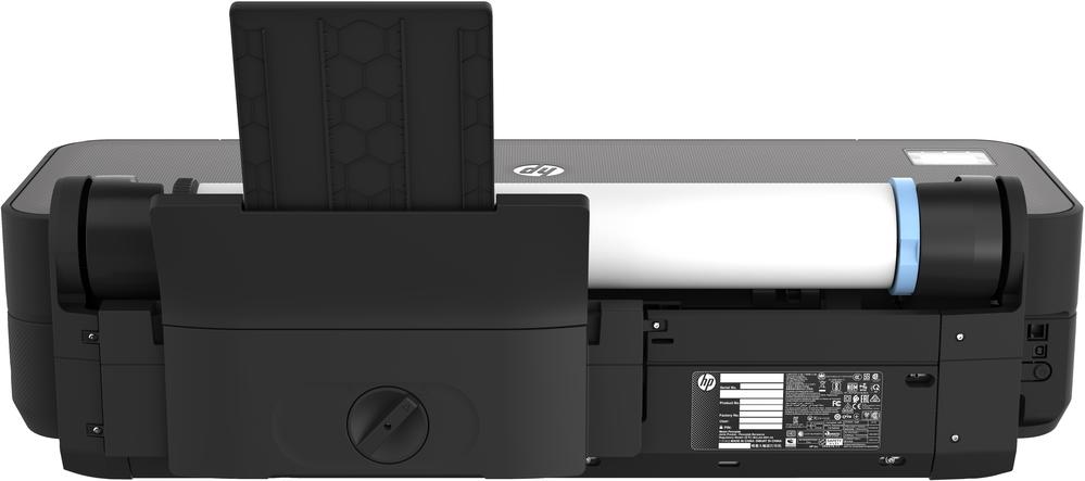 PLOTTER HP DESIGNJET T250 A1/ USB/ RED/ WIFI
