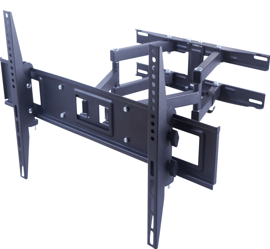 SOPORTE ARTICULADO DE PARED PHOENIX PARA TV HASTA 75" 50KG