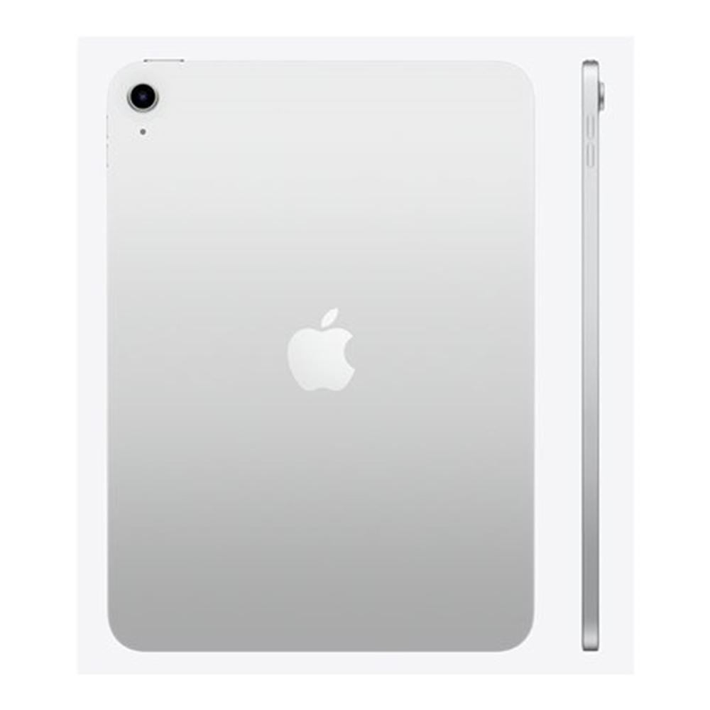 APPLE IPAD A16 256GB WIFI SILVER 11"