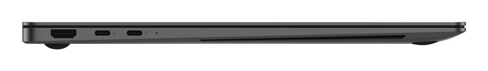 PORTATIL SAMSUNG GALAXY BOOK5 PRO ULTRA 7-258V 32GB SSD 512GB 16"