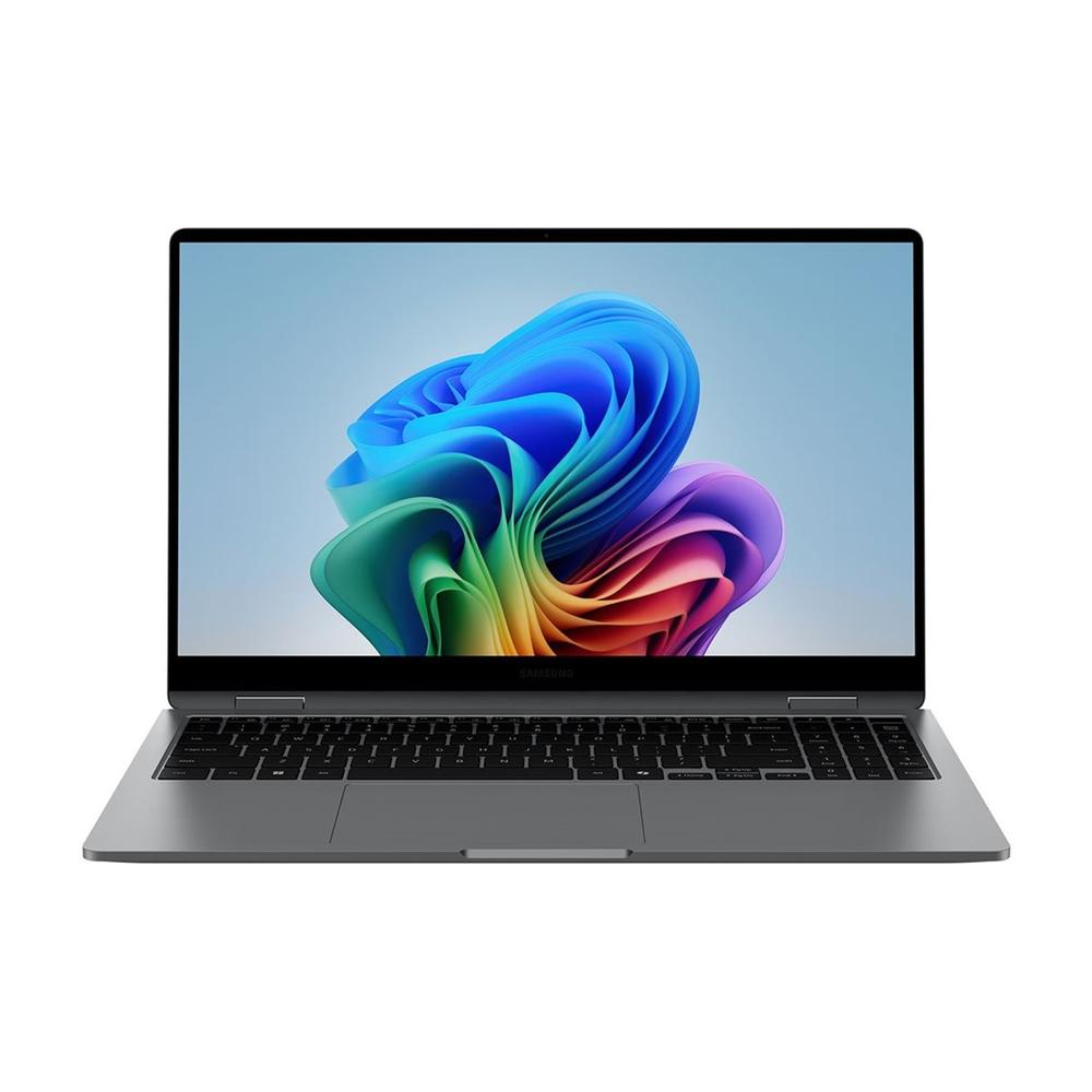 PORTATIL SAMSUNG GALAXY BOOK5 360 ULTRA 7-256V 16GB SSD 512GB 15.6"