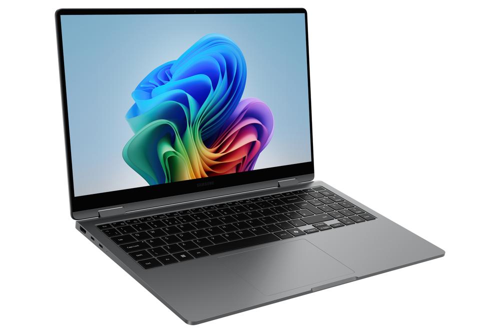 PORTATIL SAMSUNG GALAXY BOOK5 360 ULTRA 7-256V 16GB SSD 512GB 15.6"