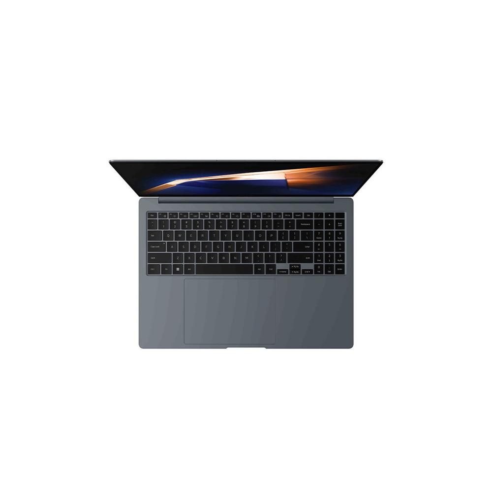 PORTATIL SAMSUNG GALAXY BOOK4 I7-1355U 16GB SSD 512GB 15.6"