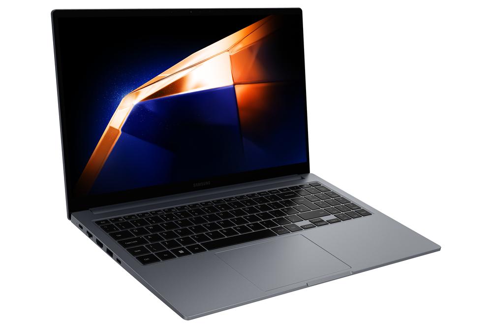 PORTATIL SAMSUNG GALAXY BOOK4 I5-120U 16GB SSD 512GB 15.6"