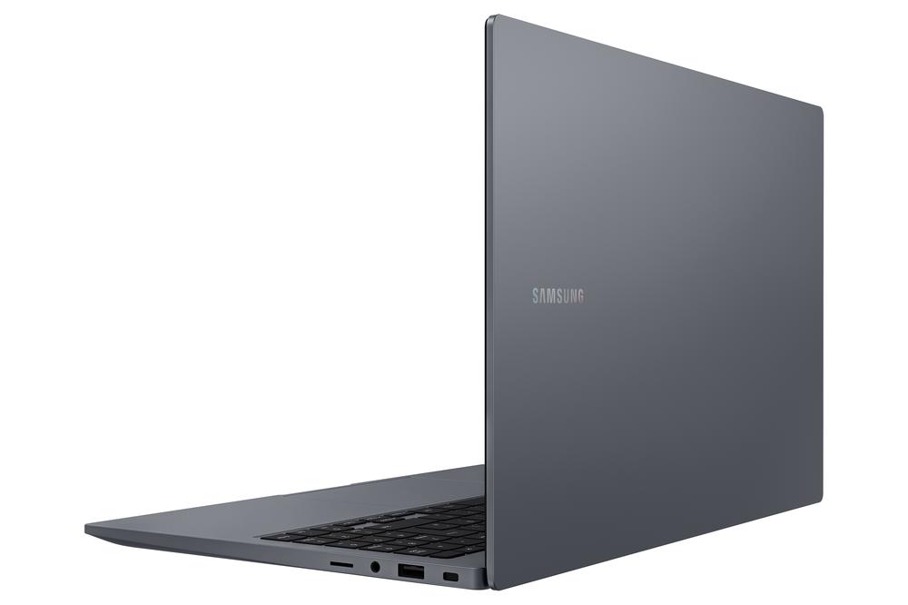 PORTATIL SAMSUNG GALAXY BOOK4 I5-120U 16GB SSD 512GB 15.6"